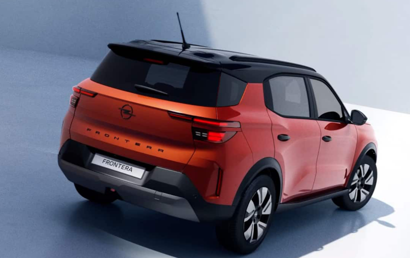 Opel Ekim fiyat listesi açıkladı: Corsa'dan Grandland'a tüm fiyatlar - Resim: 5