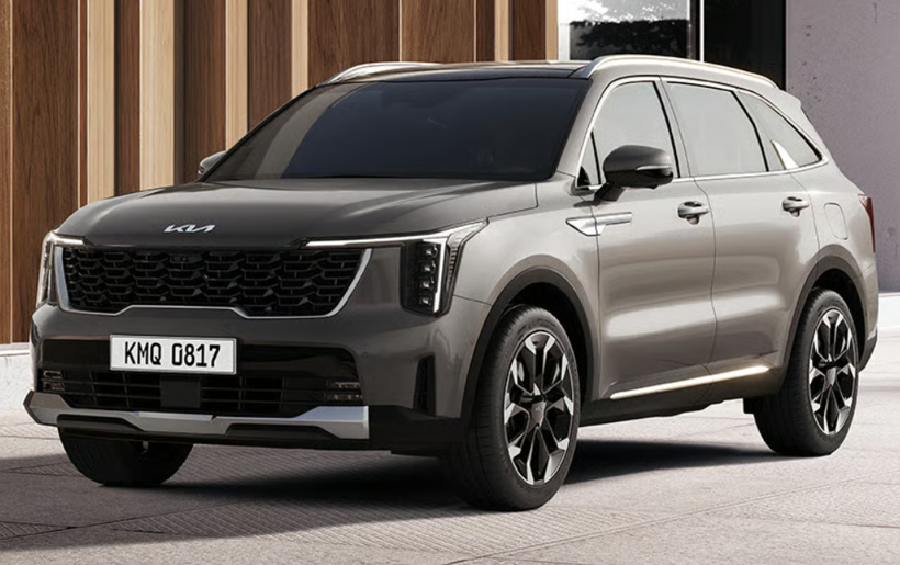 Kia Ekim 2026 fiyat listesi açıklandı! En ucuz model 1,46 milyon TL - Resim: 7