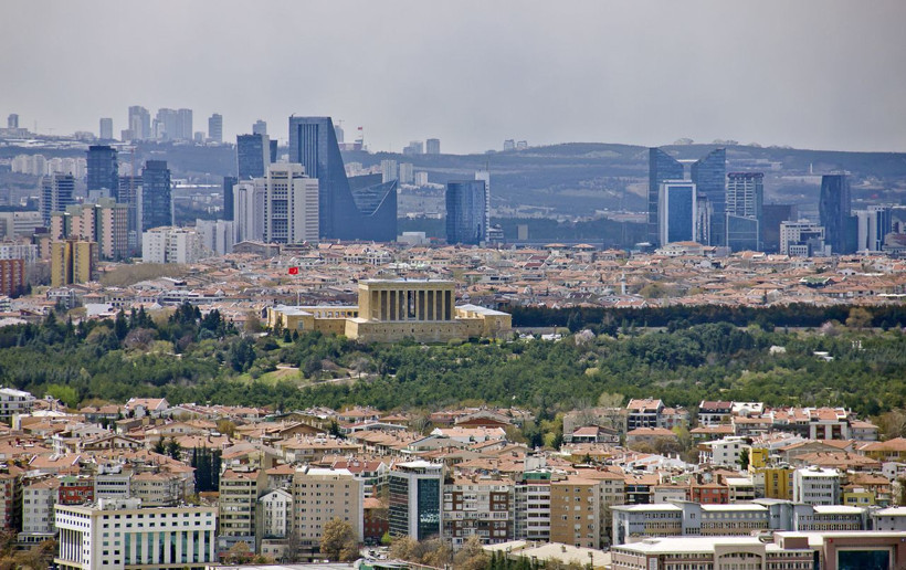 2025 tablosu belli oldu: Hangi şehirde konut fiyatları ne kadar arttı? - Resim: 1