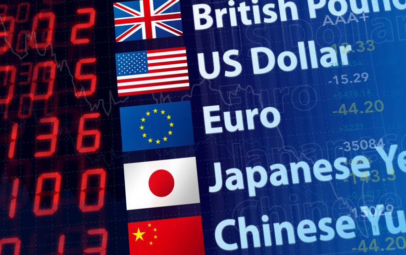 Piyasaların gözü Japon Yeni'nde: ABD-Japonya ortak müdahalesi neden işe yaramadı? - Resim: 3