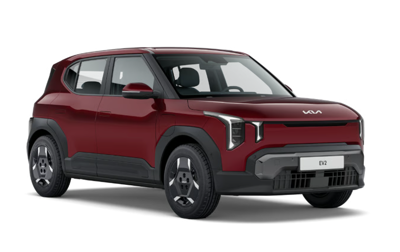 Kia Ekim 2026 fiyat listesi açıklandı! En ucuz model 1,46 milyon TL - Resim: 8