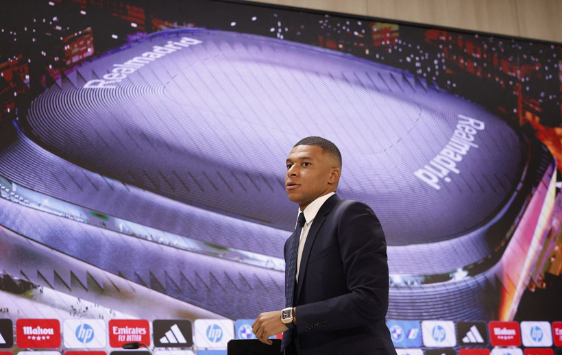 "Leroy Sane İstanbul'da" yayını, Mbappe'nin transferini 10'a katladı: Listede 2 Türk takımı var - Resim: 9