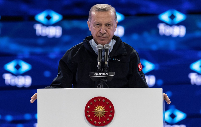 Togg 4 yaşına giriyor: 10 maddede Türkiye'nin elektrikli otomobilinin hikayesi - Resim: 2