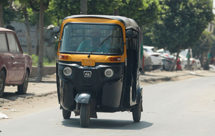 Turistler taksi dolandırıcılığının yoğunlaştığı ülkeleri belirledi: Türkiye kaçıncı sırada? - Resim: 5
