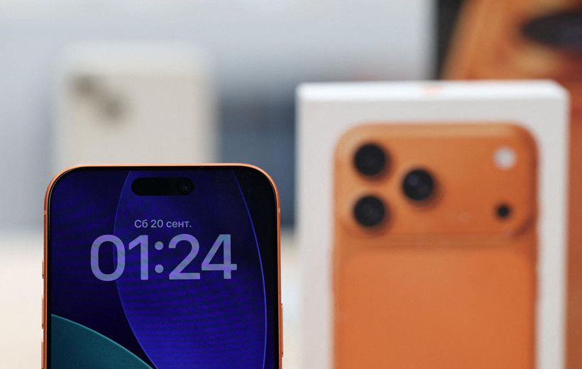 Apple yeni amiral gemisine hazırlanıyor: iPhone 18 ne zaman çıkacak, fiyatlar artacak mı? - Resim: 4