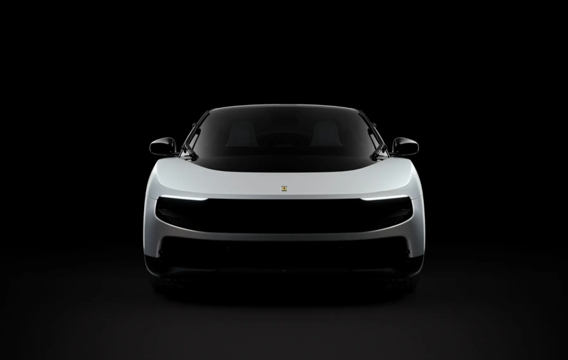 İlk elektrikli Ferrari Luce açık artırmayla satılacak! İşte beklenen fiyat ve özellikleri - Resim: 3