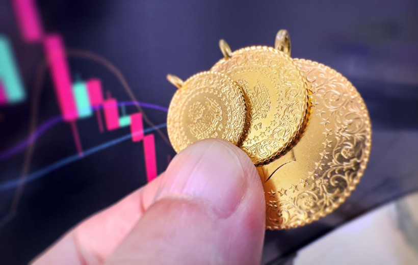 Dolar baskısı azaldı, değerli metallere talep arttı: Altında yükseliş serisi 3. gününde - Resim: 6