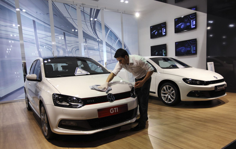 Otomotiv müşterisi Togg'a koştu: Satışlarda dev büyüme - Resim: 6