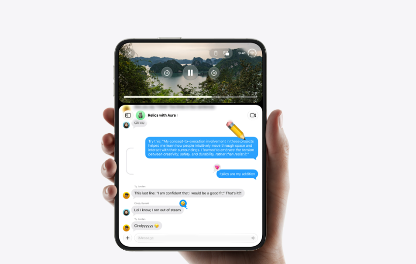 Apple'ın yeni iPhone'unda ekran krizi: Değişim kararı alındı - Resim: 3