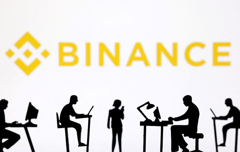 6,3 milyar dolarlık soygunun perde arkası: Binance nasıl hacklendi? - Resim: 4