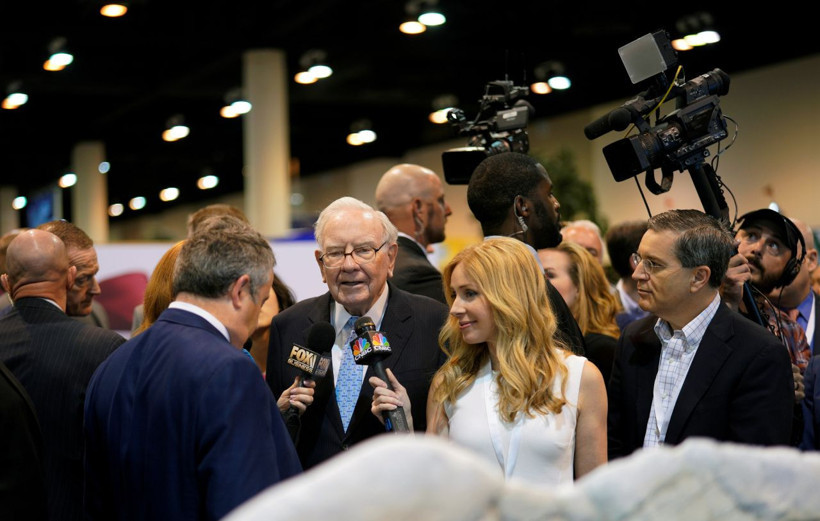 Warren Buffett, yatırımcıların yaptığı en büyük hatayı açıkladı - Resim: 3