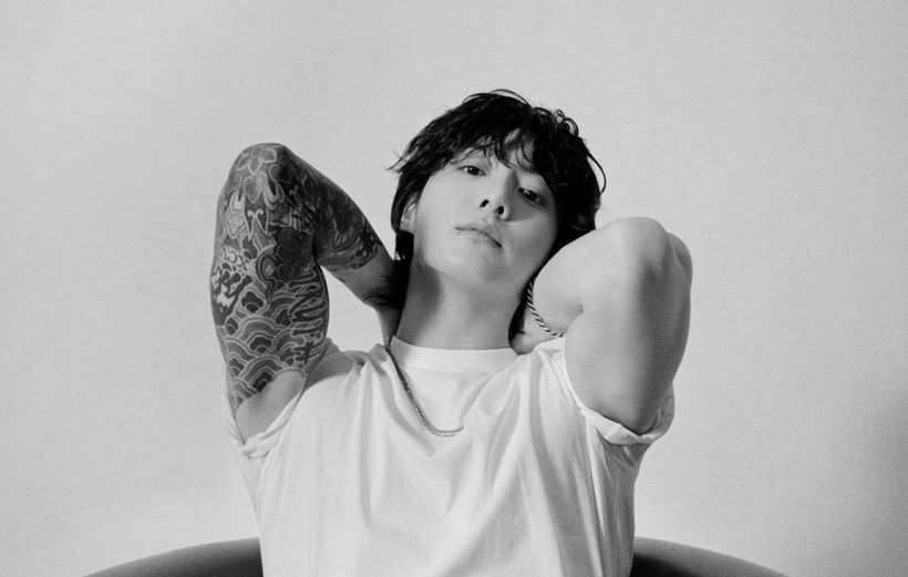 Dünyaca ünlü K-pop grubu BTS üyesinin servetini hedef almışlardı: Hacker grubuna ağır ceza! - Resim: 2