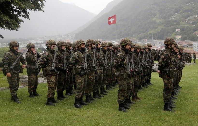 Avrupa'yı kim koruyacak?: İşte Avrupa'nın en güçlü orduları ve harcanan paralar - Resim: 10