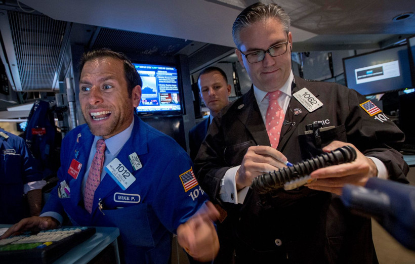Morgan Stanley 3 sektörü işaret etti: "Yeni borsa liderleri geliyor" - Resim: 3