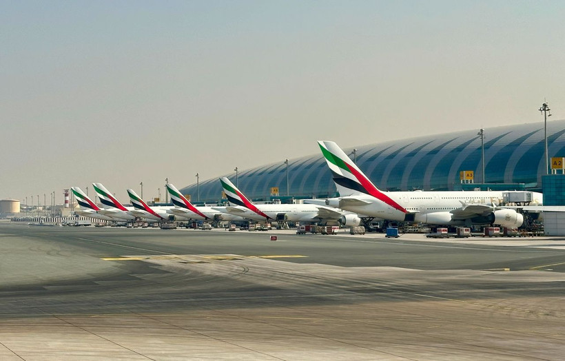 Dünyanın en iyi havalimanı belli oldu: Singapur ve Dubai’yi geçti, İstanbul zirvede - Resim: 9