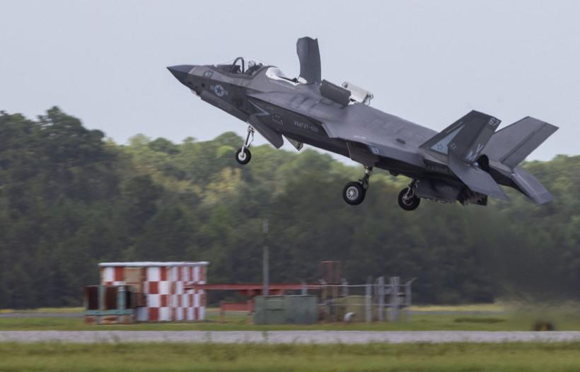 Musk’ın 'F-35 kehaneti' gerçek mi oluyor?: 2018'den bu yana 10'u aşkın F-35 kazası - Resim: 1