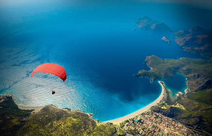 KPMG: Turistler Türkiye'de giderek daha çok harcama yapıyor - Resim: 4