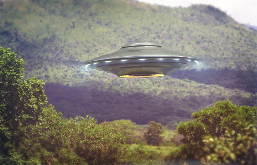 UFO’lar ve uzaylı iddiaları yeniden gündemde: 'Tanıklar' ve resmi veriler ne söylüyor? - Resim: 4
