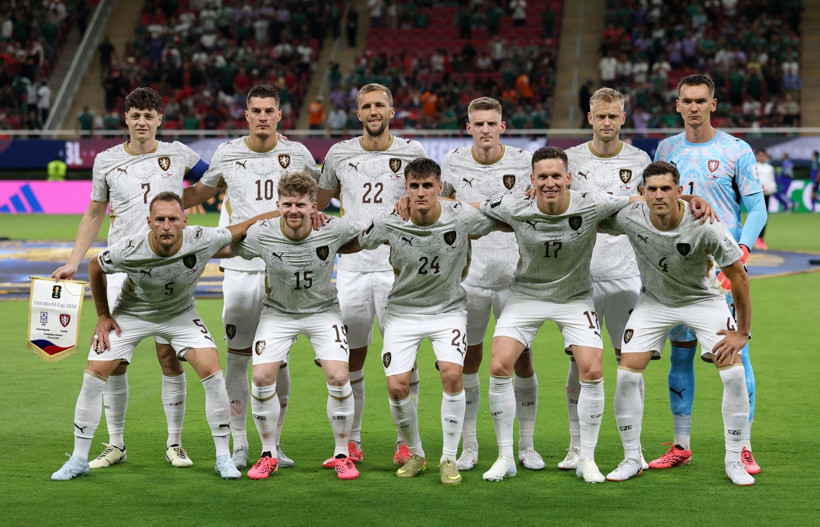 Formaların da Dünya Kupası! FIFA 2026'ya hangi markalar damga vurdu? - Resim: 29