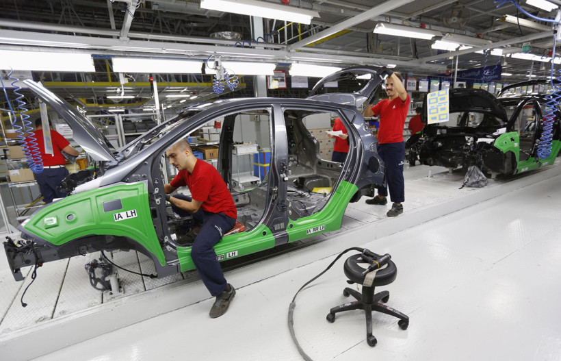 Canlı yayında duyurdu: Hyundai'den Türkiye'de 715 milyon Euro'luk yatırım hamlesi - Resim: 2
