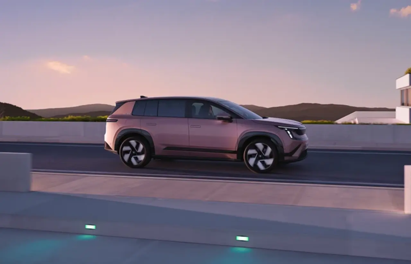 Skoda tarihin en büyük SUV modelini tanıttı: İşte otomobilin özellikleri... - Resim: 1