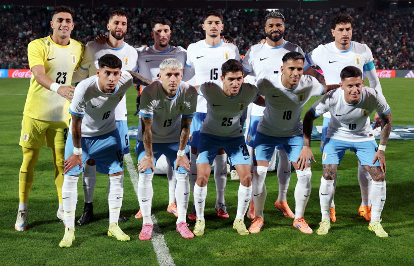Formaların da Dünya Kupası! FIFA 2026'ya hangi markalar damga vurdu? - Resim: 27