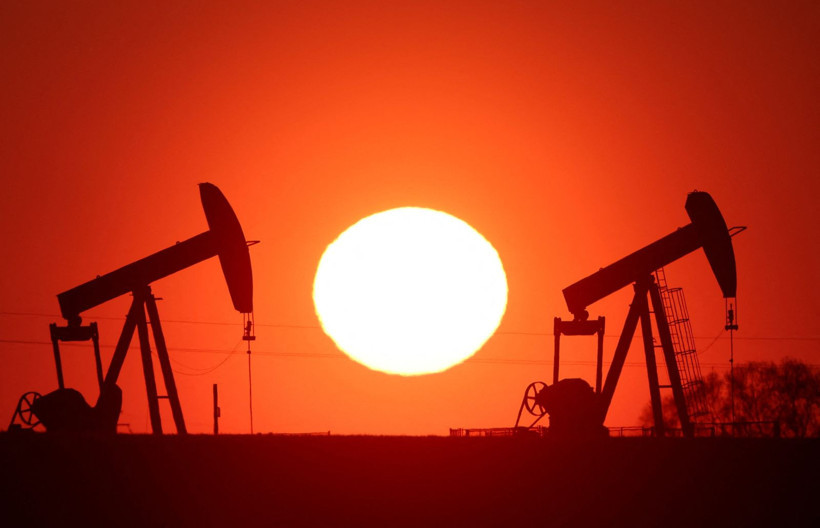 ABD petrol fiyat tahminini düşürdü: Arz fazlası için tarih belli oldu - Resim: 4