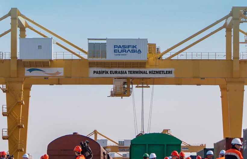 Yabancıların ocak ayında en çok aldığı ve sattığı 10 hisse - Resim: 13