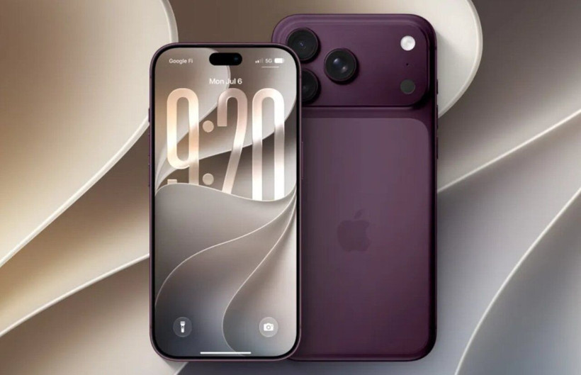 Apple'dan tarihi etkinlik: Yeni ürünler tanıtıldı! İşte yeni iPhone 18 serisi ve fiyatları - Resim: 4