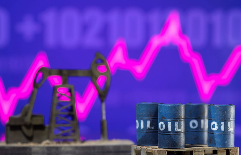 Hürmüz Boğazı'nda arz endişesi: Brent petrol 102 dolara çıktı - Resim: 2