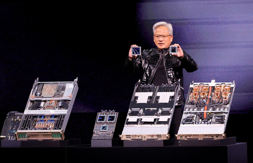 NVIDIA hakkında bilmeniz gereken 19 şey: Bir ekran kartı şirketi dünyayı nasıl ele geçirdi? - Resim: 18