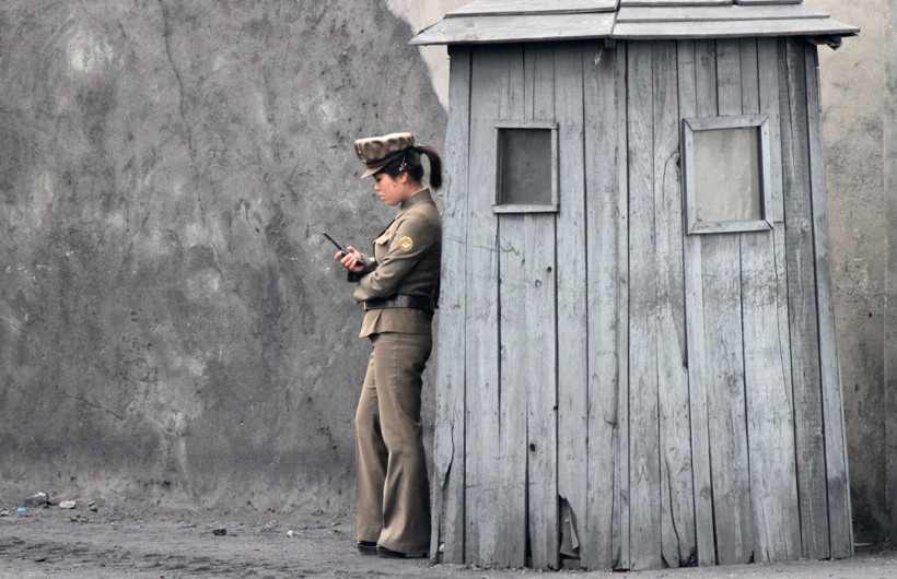 Akıllı telefon var, internet yok! Kuzey Kore'nin gizli dijital dünyası - Resim: 3