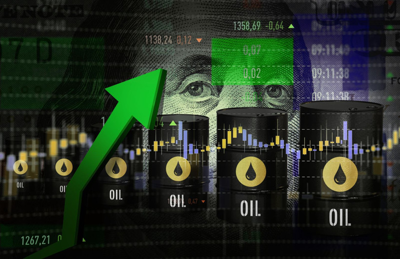 Brent petrol kritik eşiğin üzerinde: Hürmüz belirsizliği fiyatları yukarıda tutuyor - Resim: 2