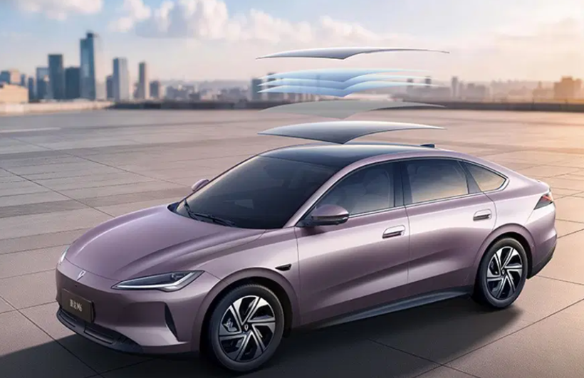 Volkswagen'den 12 bin doların altında elektrikli otomobil: 555 kilometre menzil - Resim: 1