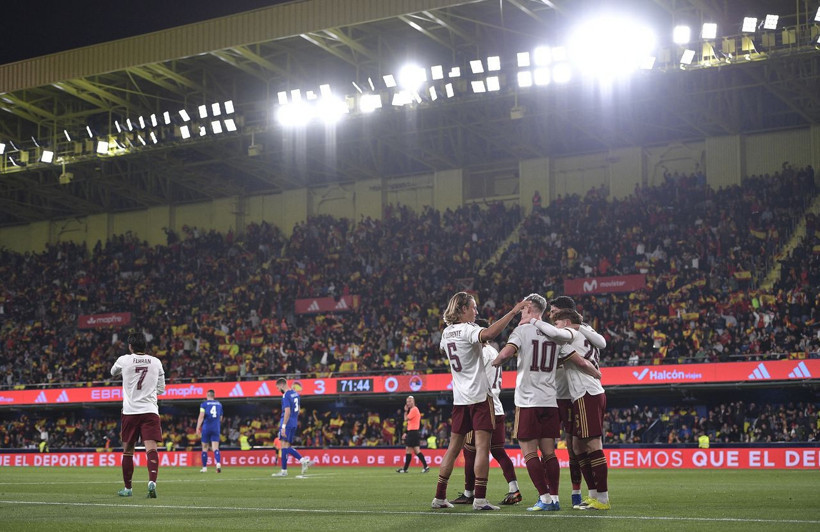'Dünya'lar kadar fark var! Dünya Kupası'nın en pahalı takımı 100 kat daha değerli - Resim: 3