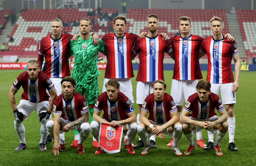 Formaların da Dünya Kupası! FIFA 2026'ya hangi markalar damga vurdu? - Resim: 25