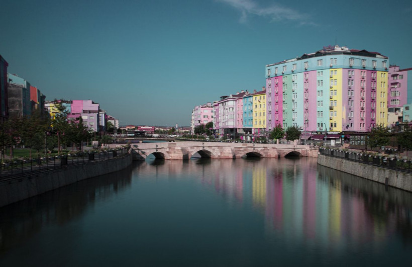 İstanbul'da site aidatının en yüksek ve düşük olduğu ilçeler: Üç ilçede asgari ücretin yarısını aştı - Resim: 10