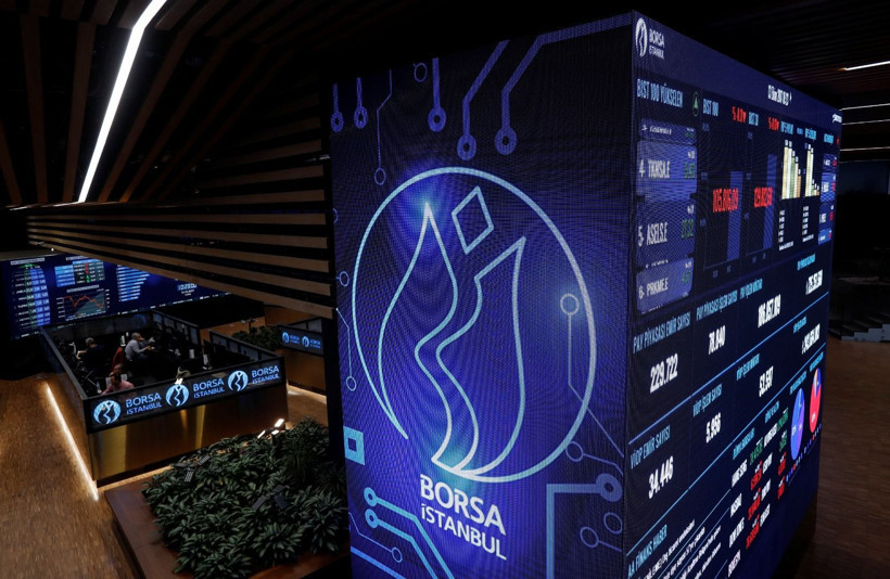 Savaş ayında Borsa İstanbul'da yabancılar en çok bu hisseleri sattı: İlk 10'a bankalar damga vurdu - Resim: 13