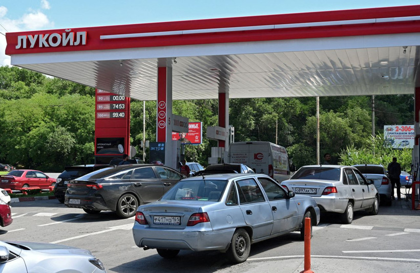 Rusya'da yakıt krizi büyüyor! Yeni önlemler art arda devreye alındı - Resim: 5