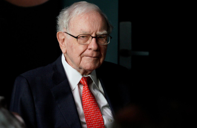 Warren Buffett'ın dev portföyü kazandırıyor: Analistler hedef fiyatı yükseltti - Resim: 1