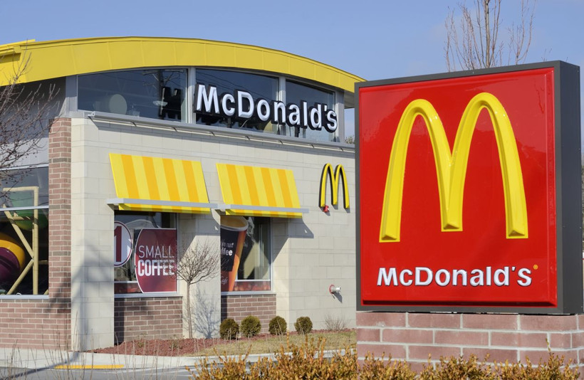 Dev fast-food zincirinde alarm sesleri! İndirim ve kampanyalara rağmen satışlar düşüyor - Resim: 1
