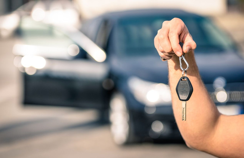 İkinci el otomobilde temmuz verileri açıklandı: İşte en çok ilan verilen modeller - Resim: 1