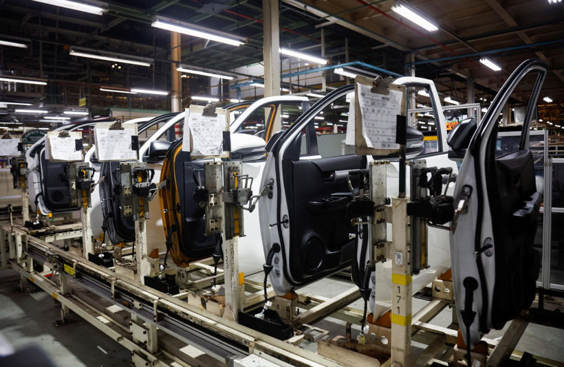 Toyota 400 bin robot için harekete geçti: Yıllık 6,4 milyar dolarlık dev yatırım - Resim: 3
