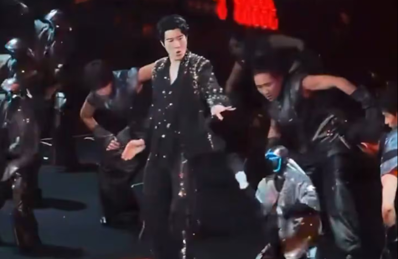 Robotların senkronize dansları herkesi şaşırttı: Musk bile hayranlığını gizleyemedi - Resim: 5