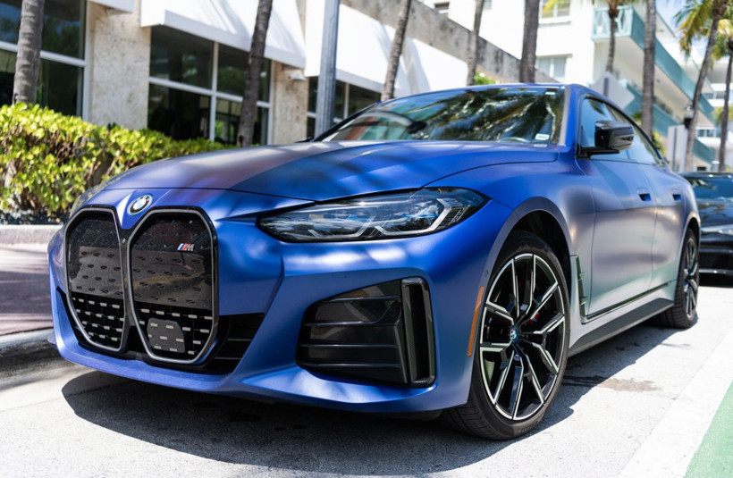 2026’nın en iyi 10 elektrikli otomobili açıklandı: Türkiye'de satılan 6 model de listede - Resim: 8