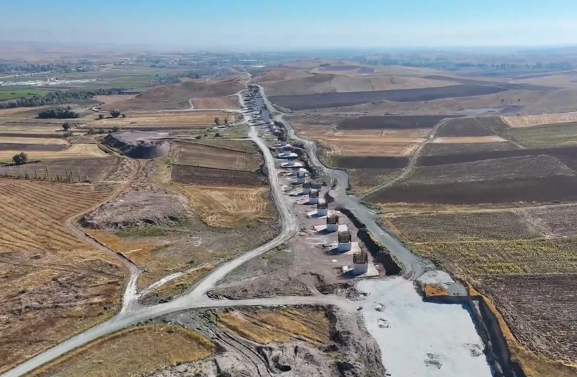 Ankara’dan Karadeniz’e hızlı tren: Yolculuk 2,5 saate inecek - Resim: 3