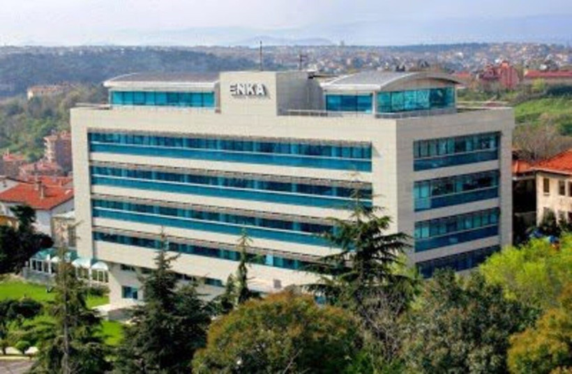 Türkiye'nin devleri sıralandı: İşte piyasa değerine göre en büyük 10 şirket - Resim: 4