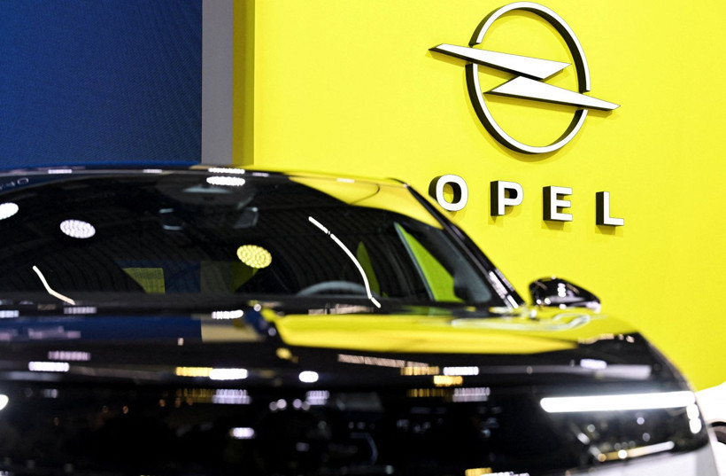 Opel'den Eylül'de dev kampanya: Elektrikli ve SUV modellerde 715 bin TL'ye varan indirim - Resim: 6