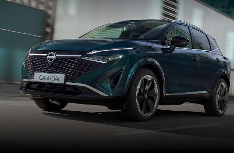 Nissan Ekim 2026 sıfır araç fiyatları belli oldu: Qashqai, Juke ve X-Trail ne kadar? - Resim: 3