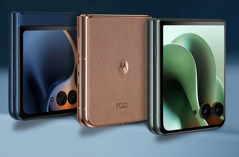 Bir zamanların efsanesi Türkiye'ye iki yeni telefonla geri döndü: İşte fiyatı ve özellikleri - Resim: 2